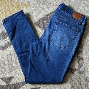 Lucky Brand Brooke Skinny Jean
